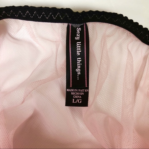 Victoria’s Secret | Sexy Little Things | Set | L - Picture 8 of 8